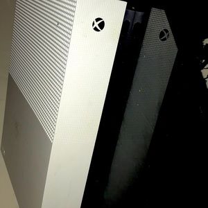 Xbox 1s digital edition